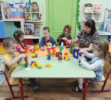 «LEGO-ДЕНЬ» «LEGO-ДЕНЬ».